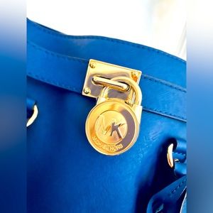 Michael Kors Hamilton Tote Bag / Large